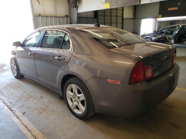 Photo 2 from auction – 2012 CHEVROLET MALIBU LS with VIN 1G1ZB5E08CF321964