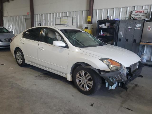 Photo 4 from auction – 2008 NISSAN ALTIMA 2.5 with VIN 1N4AL21E58N422741