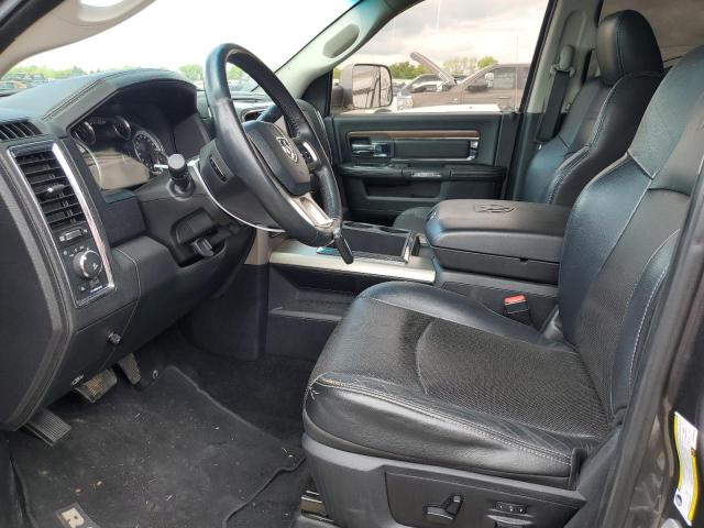 Photo 7 from auction – 2014 RAM 3500 LARAM with VIN 3C63RRJL7EG143246