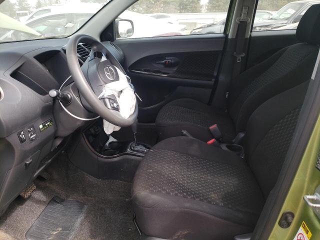 Photo 7 from auction – 2009 TOYOTA SCION XD with VIN JTKKU10469J049502
