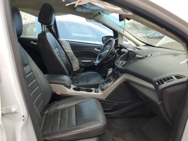 Photo 7 from auction – 2015 FORD C-MAX SEL with VIN 1FADP5BU7FL122992