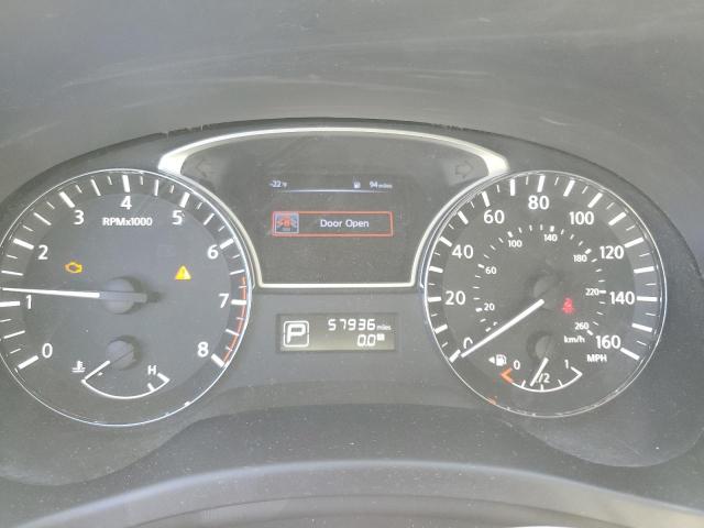 Photo 9 from auction – 2015 NISSAN PATHFINDER with VIN 5N1AR2MN0FC643933