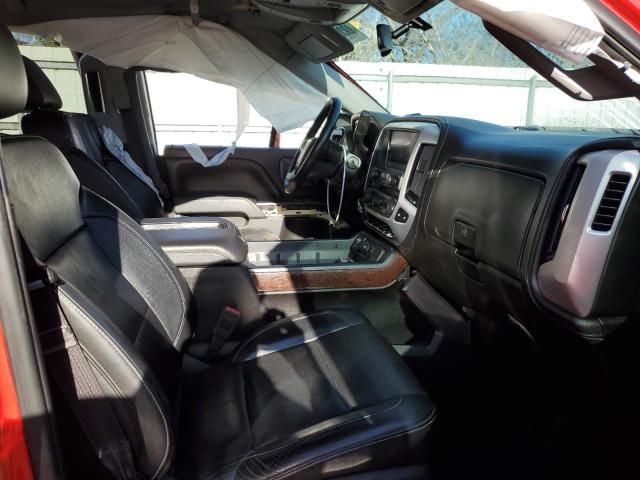 Photo 7 from auction – 2014 GMC SIERRA K15 with VIN 3GTU2VEC1EG555845
