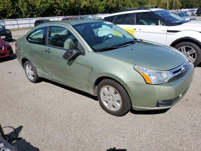 Photo 4 from auction – 2008 FORD FOCUS S/SE with VIN 1FAHP32N98W256368