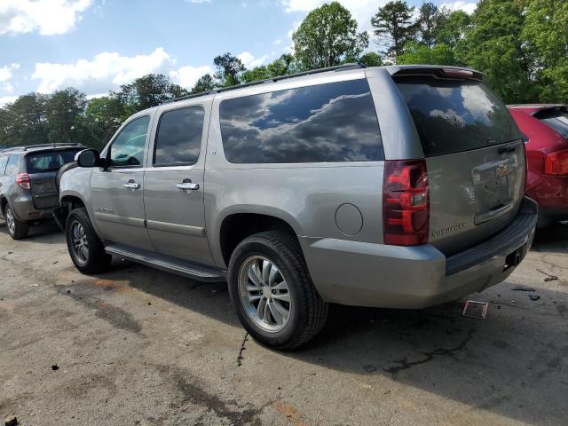 Photo 2 from auction – 2008 CHEVROLET SUBURBAN K with VIN 3GNFK16328G129643