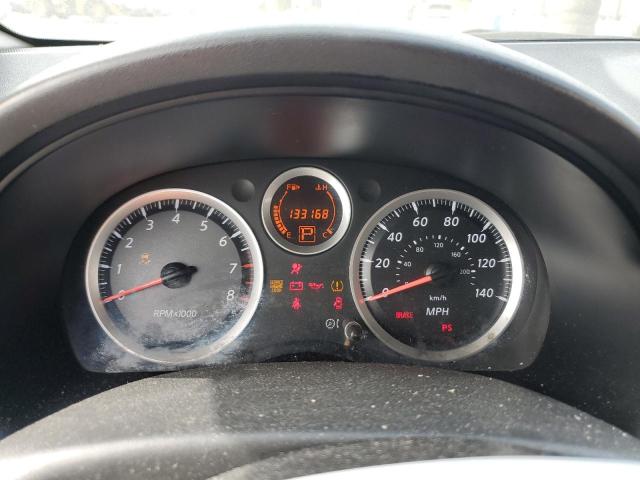 Photo 9 from auction – 2012 NISSAN SENTRA 2.0 with VIN 3N1AB6AP4CL605162