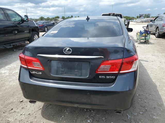 Photo 6 from auction – 2010 LEXUS ES 350 with VIN JTHBK1EG1A2391260