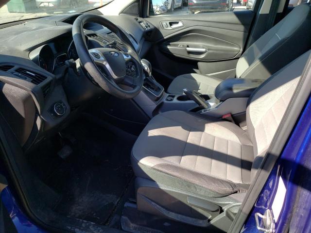 Photo 7 from auction – 2013 FORD ESCAPE SE with VIN 1FMCU0G91DUD03157