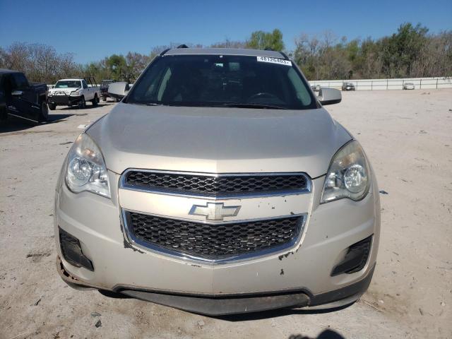 Photo 5 from auction – 2011 CHEVROLET EQUINOX LT with VIN 2CNALDEC0B6216751