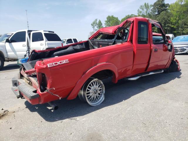Photo 3 from auction – 2004 FORD RANGER SUP with VIN 1FTYR44U84PA06347