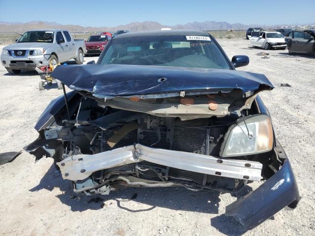 Photo 5 from auction – 2002 CADILLAC DEVILLE with VIN 1G6KD57Y32U243578