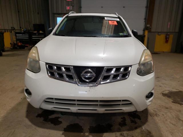 Photo 5 from auction – 2012 NISSAN ROGUE S with VIN JN8AS5MT2CW265637