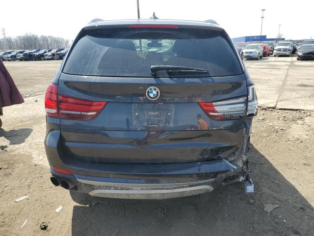 Photo 6 from auction – 2015 BMW X5 XDRIVE5 with VIN 5UXKR6C58F0J78206