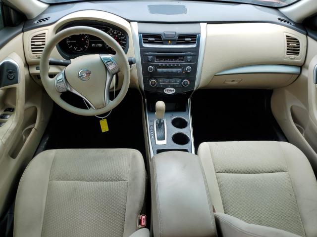 Photo 8 from auction – 2015 NISSAN ALTIMA 2.5 with VIN 1N4AL3AP1FC267749