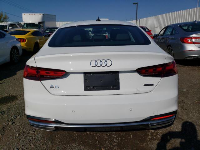 Photo 6 from auction – 2023 AUDI A5 PREMIUM with VIN WAUABCF56PA032407