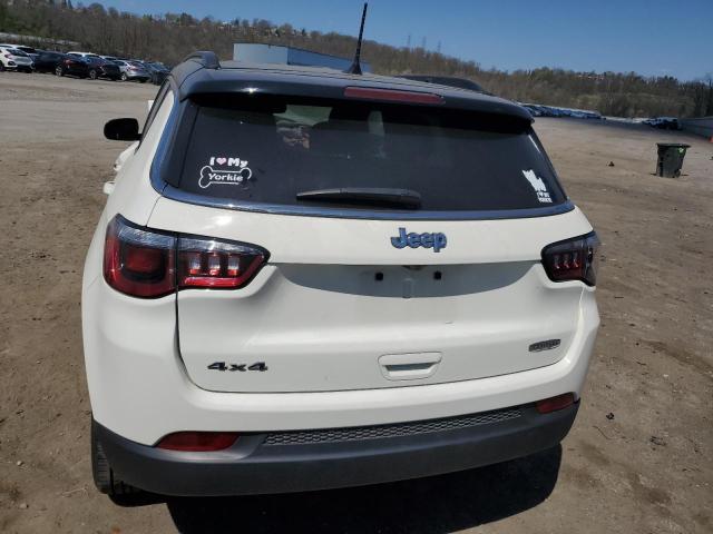 Photo 6 from auction – 2019 JEEP COMPASS LA with VIN 3C4NJDBB3KT653906