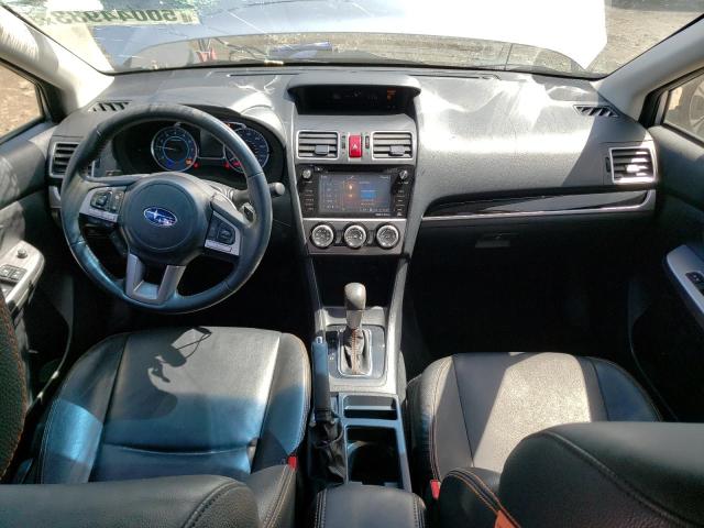 Photo 8 from auction – 2016 SUBARU CROSSTREK with VIN JF2GPAKC4GH346332