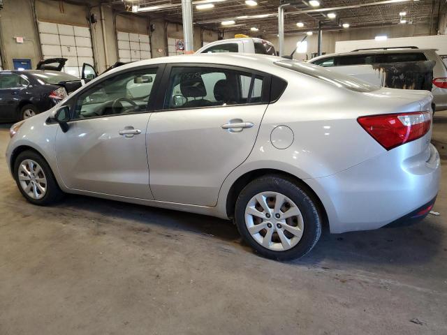 Photo 2 from auction – 2013 KIA RIO LX with VIN KNADM4A30D6158778