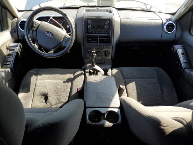 Photo 8 from auction – 2009 FORD EXPLORER X with VIN 1FMEU73E09UA17831