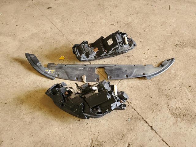 Photo 13 from auction – 2022 CHRYSLER PACIFICA T with VIN 2C4RC1BG3NR194888