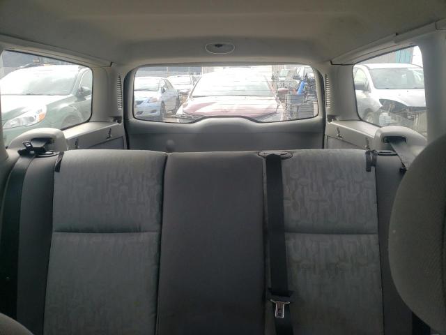 Photo 10 from auction – 2005 FORD FOCUS ZXW with VIN 1FAFP36N85W171647