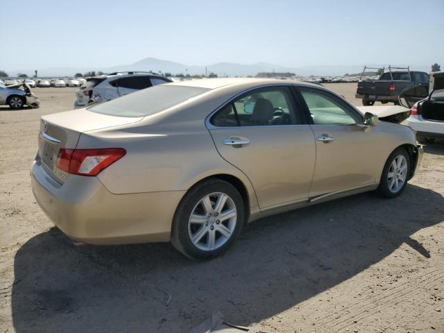Photo 3 from auction – 2007 LEXUS ES 350 with VIN JTHBJ46GX72071947