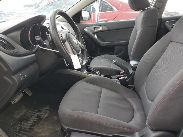 Photo 7 from auction – 2012 KIA FORTE SX with VIN KNAFW4A32C5488722