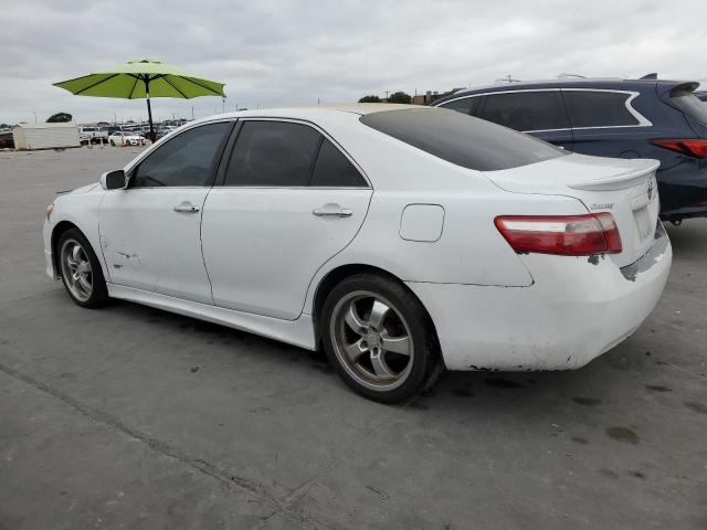 Photo 2 from auction – 2009 TOYOTA CAMRY BASE with VIN 4T1BE46K59U810638