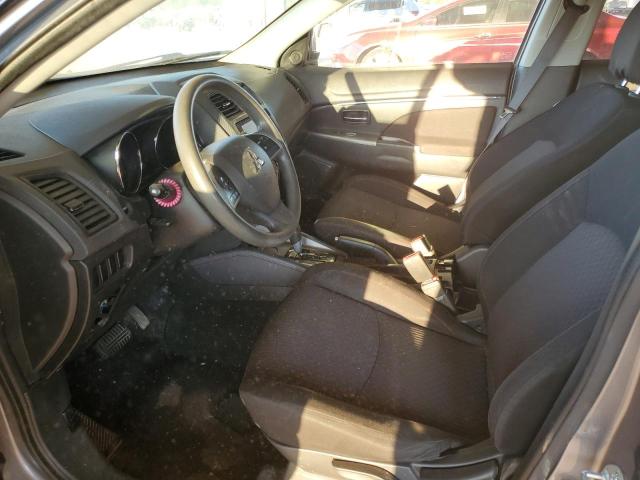 Photo 7 from auction – 2019 MITSUBISHI OUTLANDER with VIN JA4AP3AU0KU017454