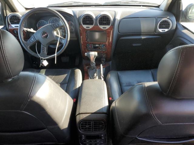 Photo 8 from auction – 2006 GMC ENVOY with VIN 1GKDT13S662298910