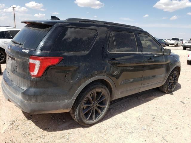 Photo 3 from auction – 2017 FORD EXPLORER X with VIN 1FM5K7D8XHGA02958