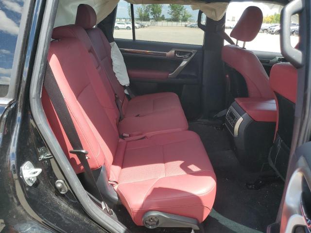 Photo 11 from auction – 2021 LEXUS GX 460 PRE with VIN JTJAM7BX2M5291487