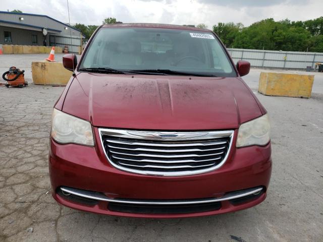 Photo 5 from auction – 2014 CHRYSLER TOWN & COU with VIN 2C4RC1BG4ER403555