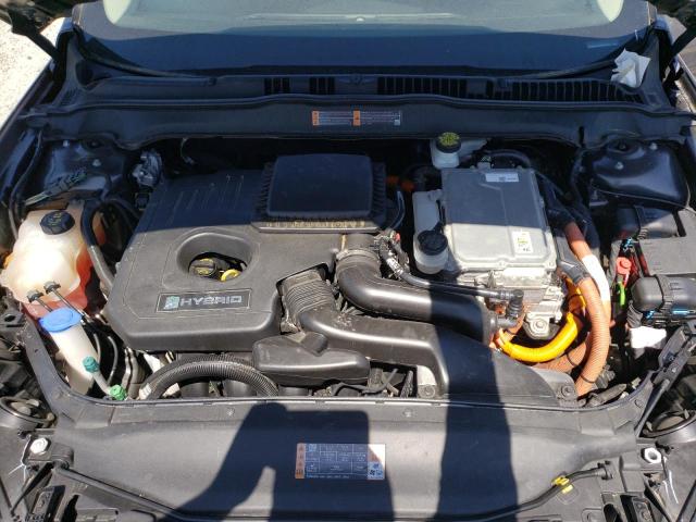 Photo 11 from auction – 2017 FORD FUSION SE with VIN 3FA6P0LU2HR324654
