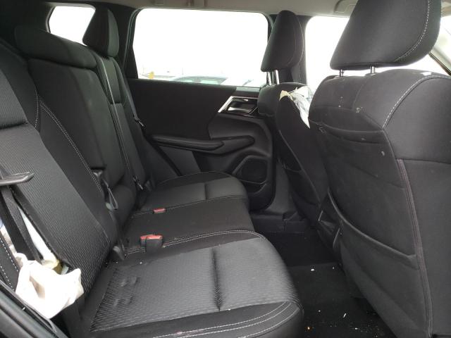 Photo 11 from auction – 2022 MITSUBISHI OUTLANDER with VIN JA4J4TA8XNZ015844