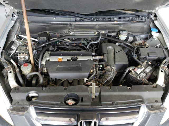 Photo 11 from auction – 2003 HONDA CR-V EX with VIN SHSRD78893U144627