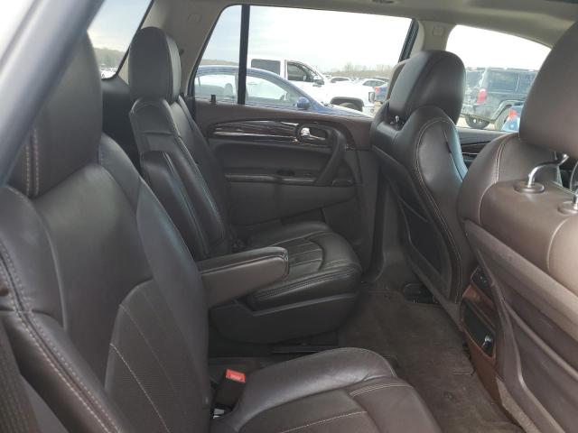Photo 11 from auction – 2013 BUICK ENCLAVE with VIN 5GAKVDKD6DJ109923