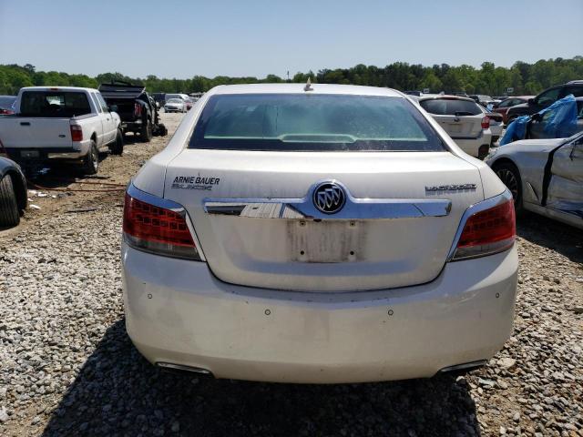 Photo 6 from auction – 2012 BUICK LACROSSE P with VIN 1G4GH5E38CF188318