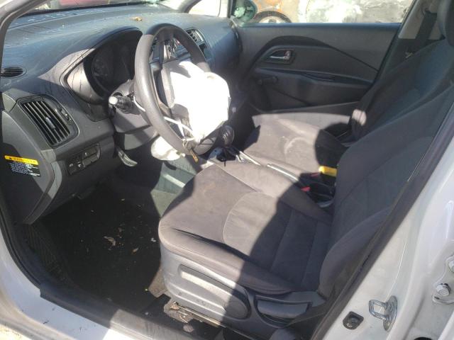 صورة رقم 7 من المزاد - 2012 KIA RIO LX مع VIN KNADM4A36C6091814