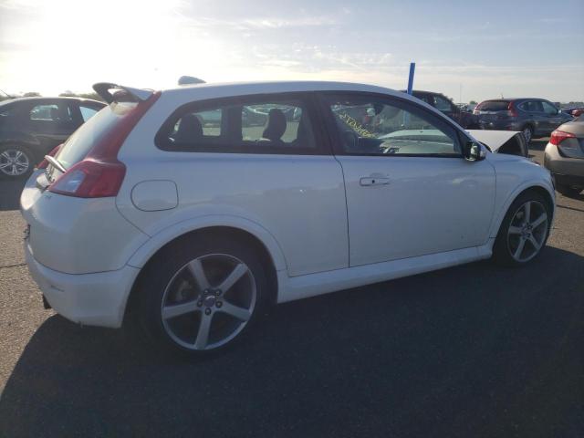 Photo 3 from auction – 2009 VOLVO C30 T5 with VIN YV1MK672592134746