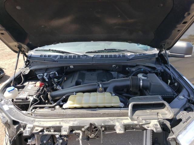 Photo 11 from auction – 2020 FORD F150 SUPER with VIN 1FTEW1E42LFC73609