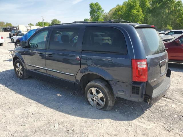 Photo 2 from auction – 2009 DODGE GRAND CARA with VIN 2D8HN54129R551300