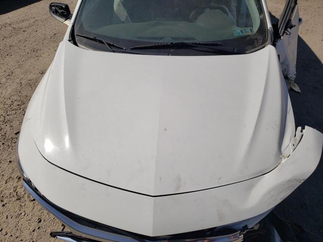 Photo 11 from auction – 2020 CHEVROLET MALIBU LT with VIN 1G1ZD5ST2LF084848