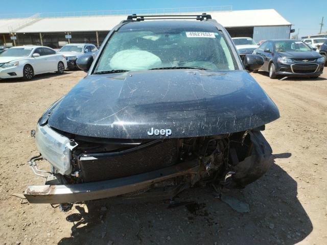 Photo 5 from auction – 2014 JEEP COMPASS LA with VIN 1C4NJDEB1ED689115