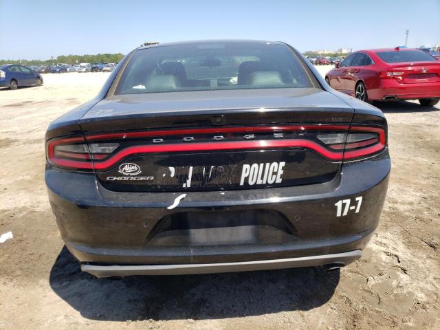 Photo 6 from auction – 2017 DODGE CHARGER PO with VIN 2C3CDXAT1HH650857