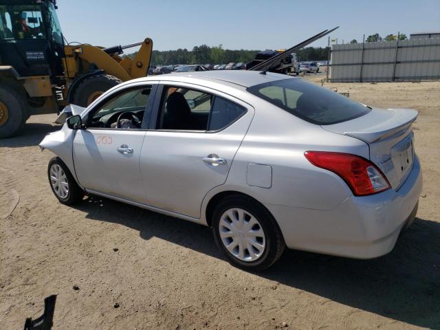Photo 2 from auction – 2018 NISSAN VERSA S with VIN 3N1CN7AP2JL881262