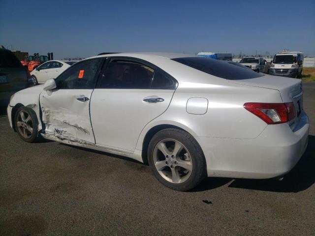 Photo 2 from auction – 2008 LEXUS ES 350 with VIN JTHBJ46G182207397