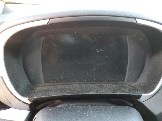Photo 9 from auction – 2018 CHEVROLET VOLT LT with VIN 1G1RC6S51JU139762