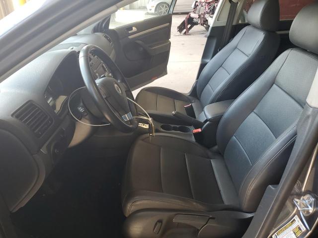 Photo 7 from auction – 2008 VOLKSWAGEN JETTA WOLF with VIN 3VWRA71K78M164798