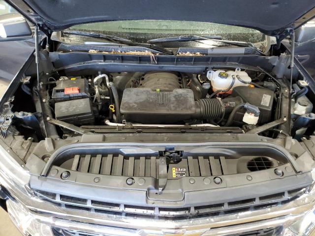 Photo 11 from auction – 2021 CHEVROLET SILVERADO with VIN 1GCUYDED9MZ132544